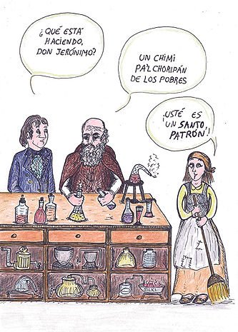 SanJerónimo Dei 2023